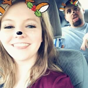 Meet your Posher, Brittaney